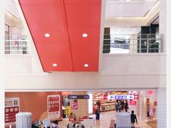 -光启城时尚购物中心