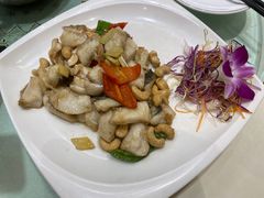 -海儀美食楼(湾仔海鲜街店)