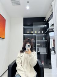 -FINE HAIR 烫染专业设计