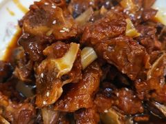 -巢湖名吃·东关老鹅汤(江南风情街店)
