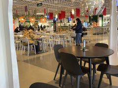 -宜家·瑞典风味餐厅(无锡店)