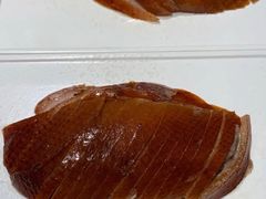 酥不腻烤鸭-小大董·烤鸭(观景餐厅·南京西路店)