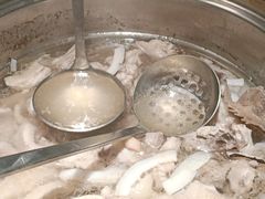 -椰贝原味椰子鸡(江南万达店)