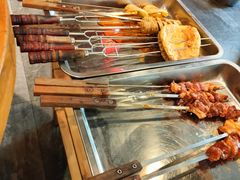 -水浒烤肉(国贸店)