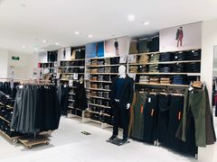 -优衣库(北京万柳华联购物中心店)