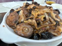 -腰记饭店(龙源路店)