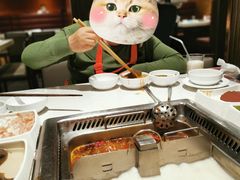 -海底捞火锅(高科广场店)