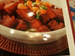 -橘子洲头湘菜馆