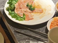 -隐家本格烧肉(万达广场店)