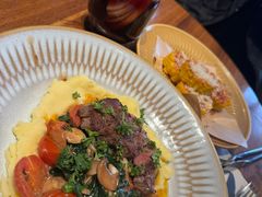 -BAKER&SPICE(祥云小镇店)