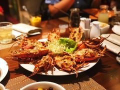 -马哥孛罗咖啡厅·Cafe Marco (厦门马哥孛罗东方大酒店)