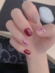 -缪斯美甲美睫