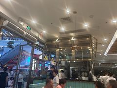 -翠华餐厅(正佳广场店)