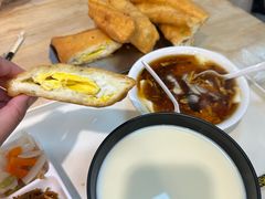 -和众大油条(维明路店)