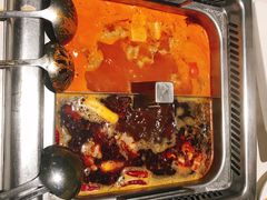 -海底捞火锅(武胜路凯德广场店)