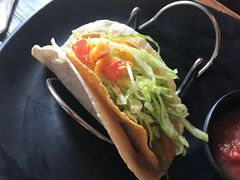 -Rural Tequila墨西哥餐厅(东川路店)