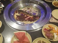 -唇辣号重庆老火锅(燕郊鑫乐汇店)