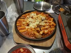 -MI WU FACTORY米屋美食工厂餐厅(绿地店)