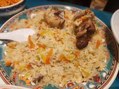 -巴依老爷新疆美食(望京小街店)