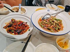 -兰湘子·湘菜小炒(石家庄万象城店)