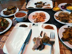 -汉巴味德(大悦城店)