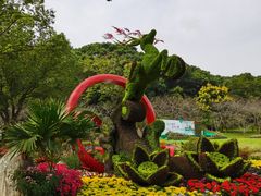 -上方山森林动物世界
