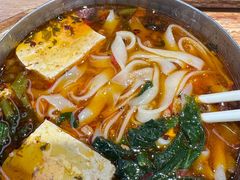 -小满手工粉(上海新世界城店)