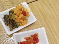 -蒙自源米线大王(宝安尖岗山店)