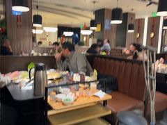 -蜀九香火锅(彩虹店)