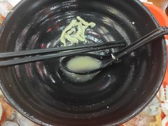 -台州老六海鲜面馆(上南总店)