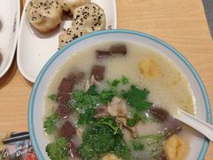 -小杨生煎(周浦万达店)