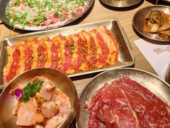 -西塔老太太泥炉烤肉(亚运村店)