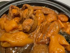 -金苑海鲜酒家(来魅力店)
