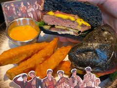 -Nord Grill&Bar Highland诺德西餐(深圳欢乐海岸店)