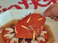 -世博源公馆·本帮融合菜·主题包厢·江景餐厅