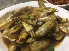 -杨记海鲜楼(三门黑金冠店)