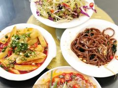 -福顺祥大盘鸡(临潼店)