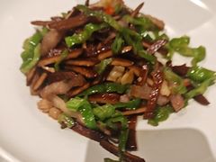 -品粹徽园·家常安徽菜