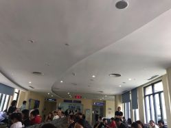 -苏州大学附属儿童医院(园区总院)