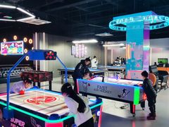 -利剑潮玩·团建·亲子·聚会