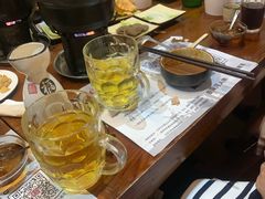 -束河人家(南锣鼓巷店)