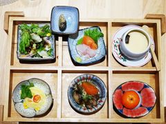 -琴寿司居酒屋(中山广场店)
