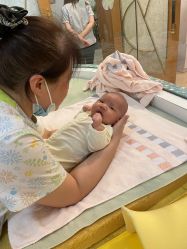 -杰爱月子护理中心