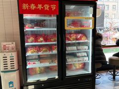 -肯德基(建华店)