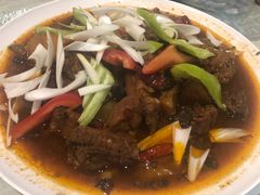 -新疆伊宁远征餐厅