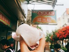 -澳门长洲糯米糍(柯打苏沙街店)
