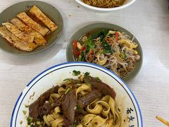 -樊记老面(铁塔寺小区店)