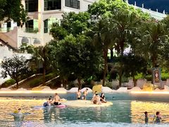 -清泉湾生态旅游度假区