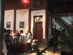 -董府·古宅餐厅