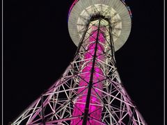 -青岛电视塔